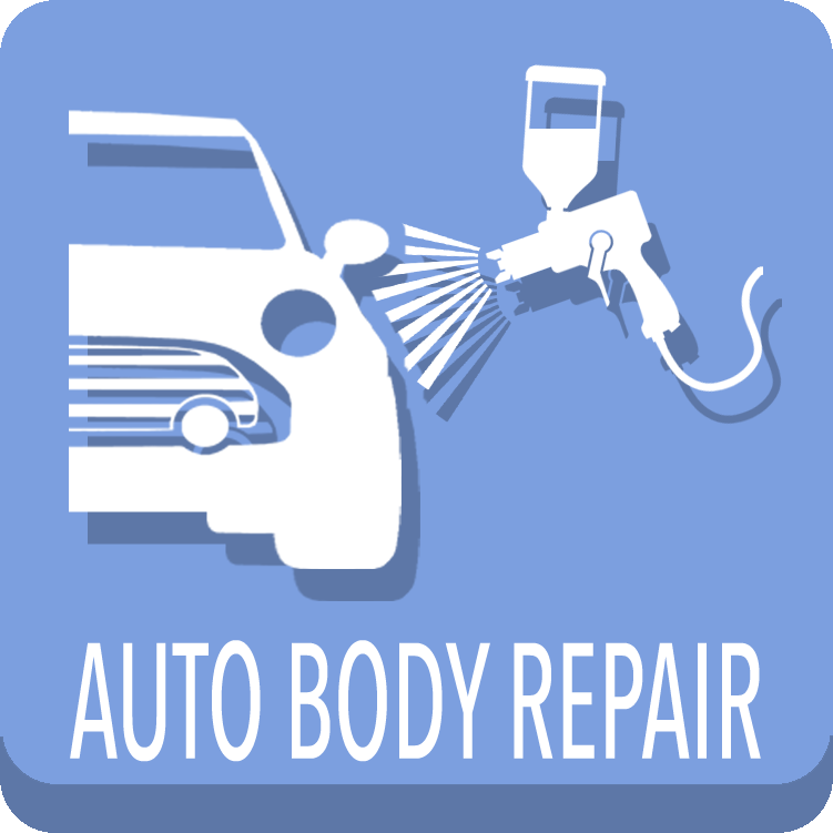 how to auto body repair