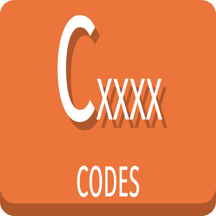 on board diagnostic ODC vehicle C Codes