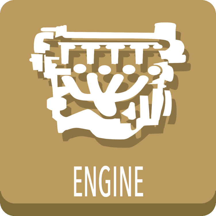 engine specifications and tutorials