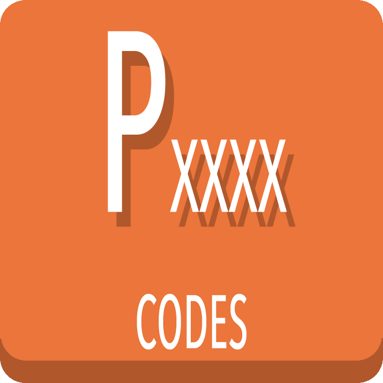 on board diagnostic ODC vehicle P Codes