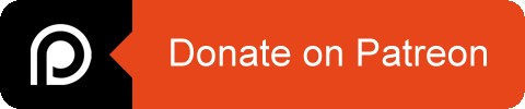 Support me on Patreon