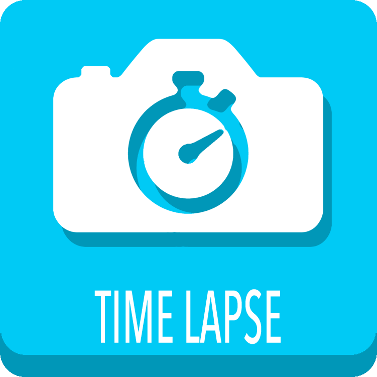 time lapse videos